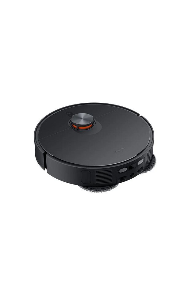 Robot Vacuum X20 Max Akıllı Robot Süpürge ve Mop - 8000Pa Siyah - 4