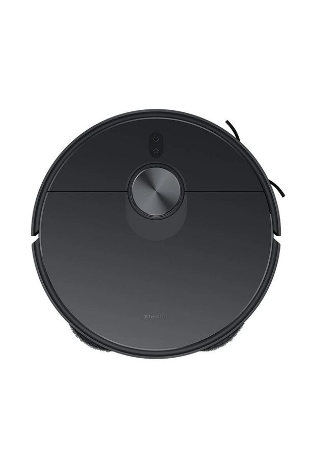 Robot Vacuum X20 Max Akıllı Robot Süpürge ve Mop - 8000Pa Siyah - 3