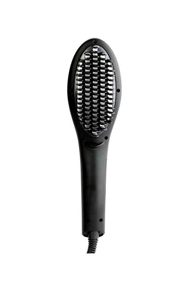 فرشاة فرد الشعر الرقمية - 1