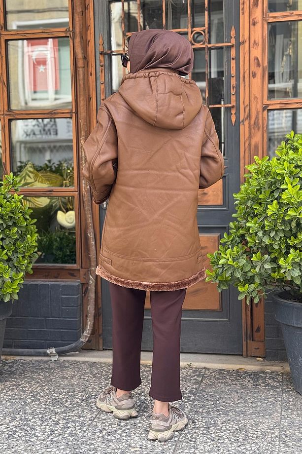 Kaban Ka-a24-17017 Camel - 4