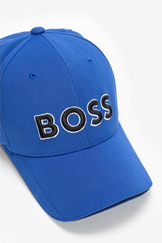 Erkek Baseball Şapka - 3