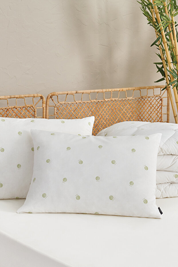 Bambu Yastık (50X70 CM) - 1