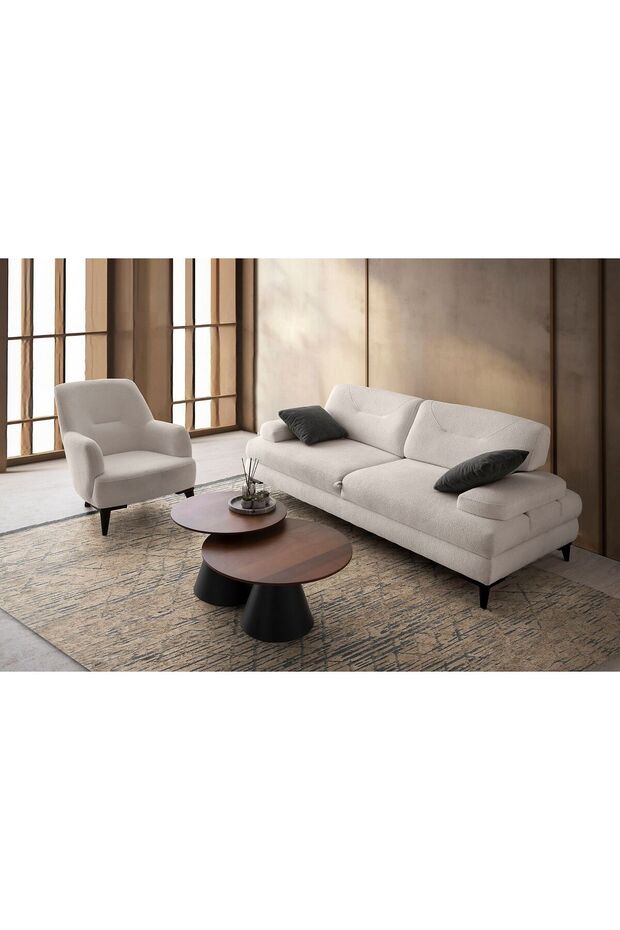 Marre Koltuk Takımı - 5