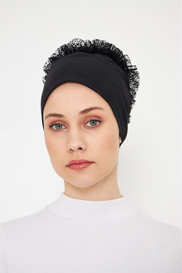 FIRFIRLI TOPUZ BONE - 8