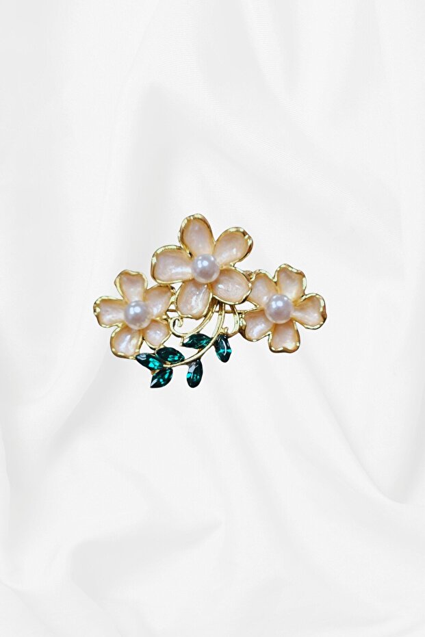 Oride Broş ALTIN - 1