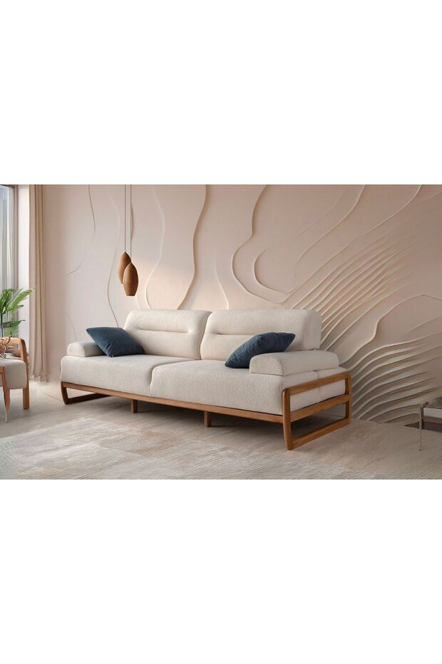 Zendi Fall Koltuk Takımı - 5