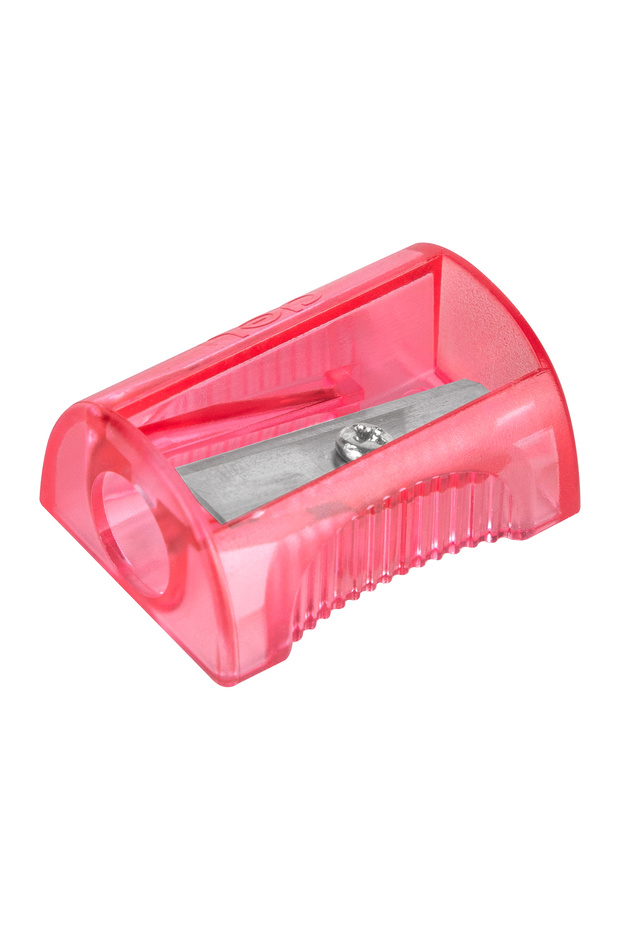 Single Plastic Sharpener Comiko Deli - 3