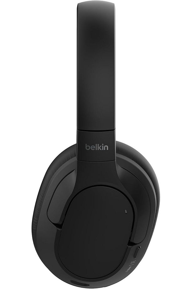 SoundForm Isolate Noise Cancelling Kablosuz Bluetooth Kulaklık - 3