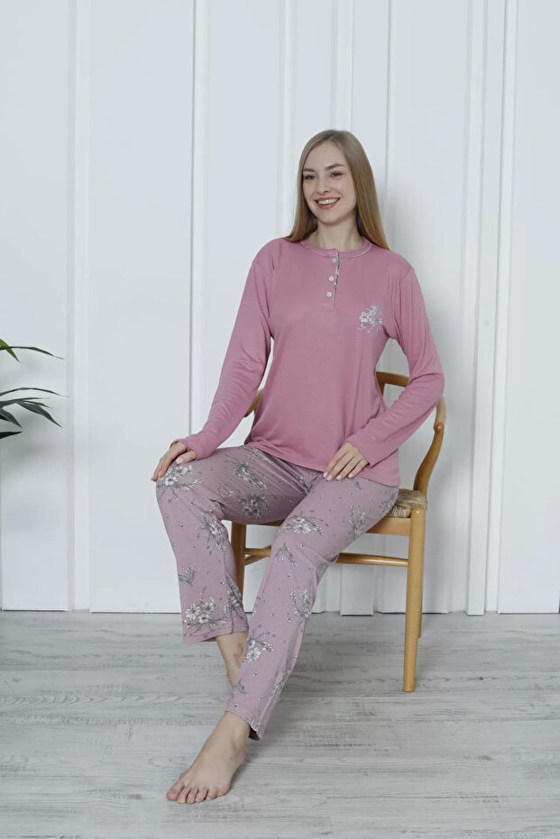 5960 Pajama Set - 3