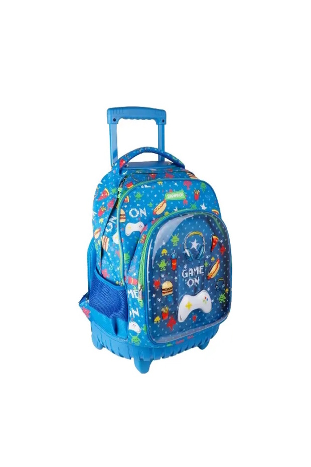 Rucsac troler Game On - 1