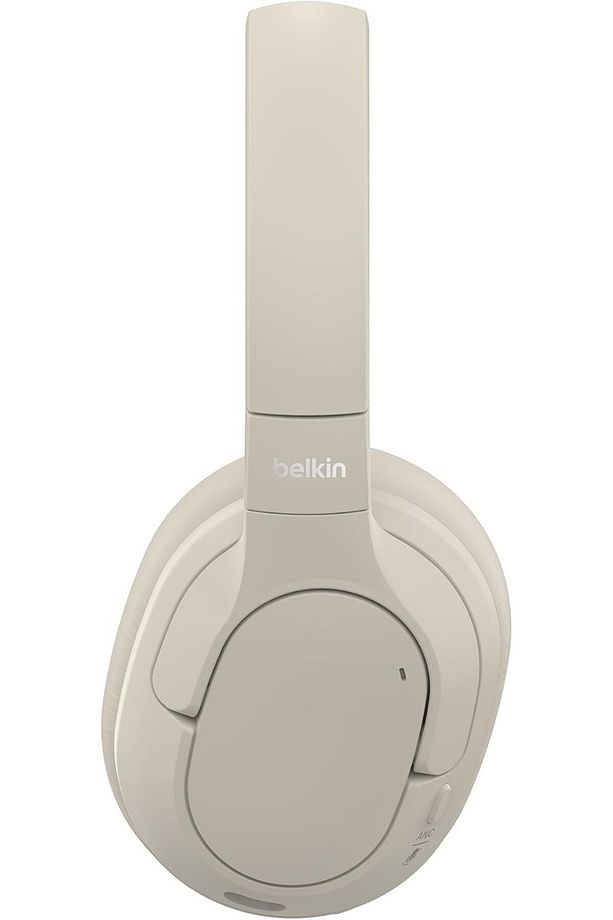 SoundForm Isolate Noise Cancelling Kablosuz Bluetooth Kulaklık - 4