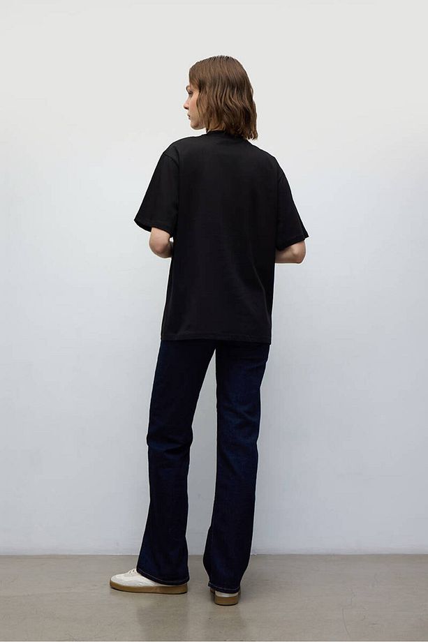OFF THE RECORD BASKILI T-SHIRT - 5