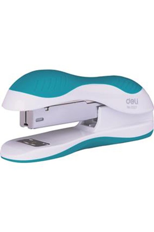 Stapler 20 Sheets Vivid E0327 Deli - 1