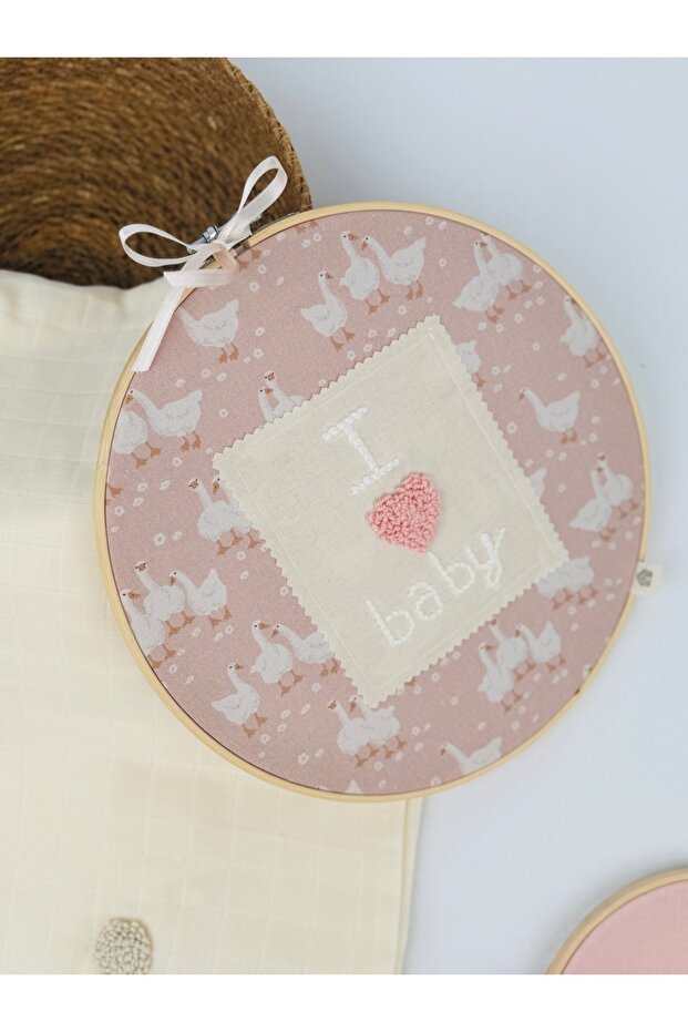 Dekoratif duvar panosu - 2