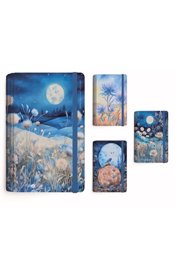 Planner Notebook - 1