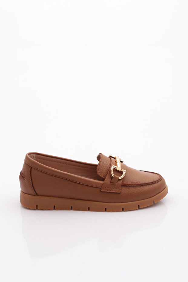 Women's Accessory Loafer Shoes 6715332107
