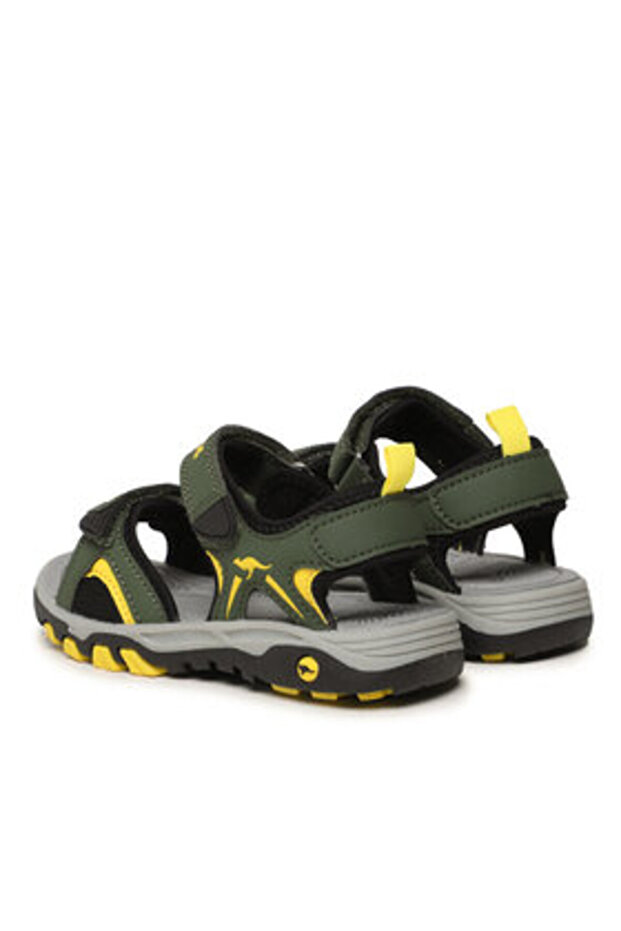 Sandale Roz Copii - 2