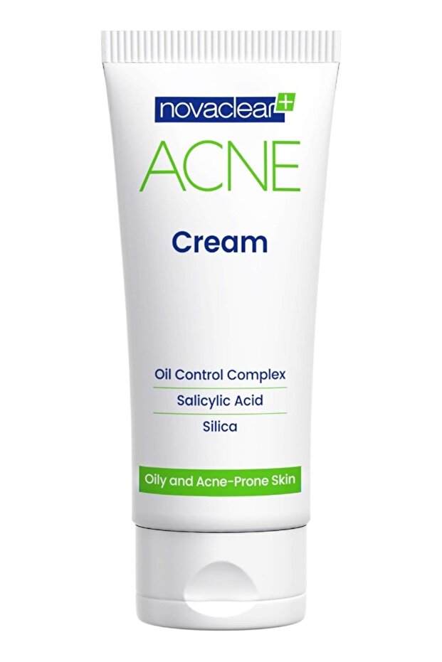 كريم حب الشباب - 1