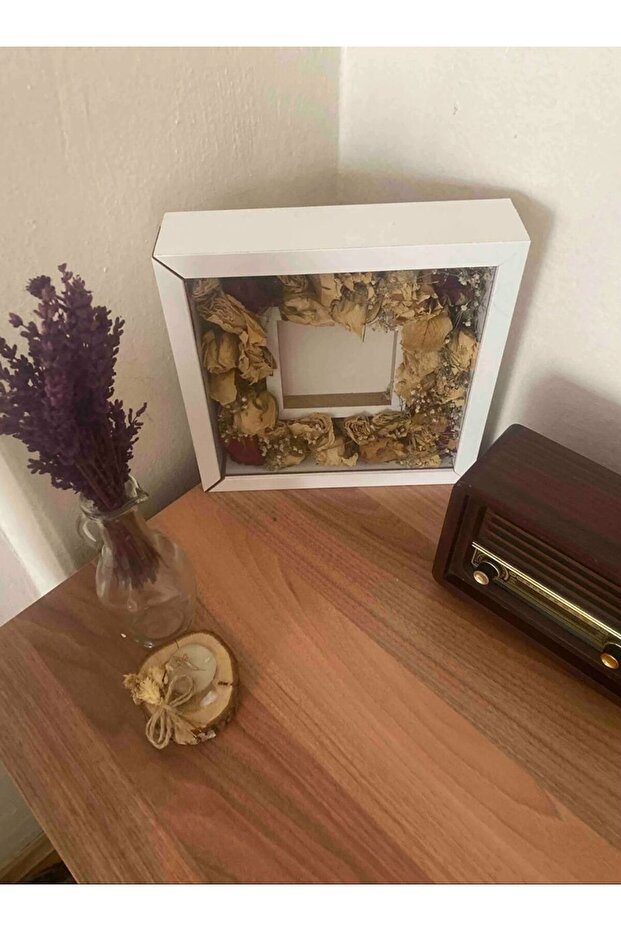 Anne & Memory Frame - 2