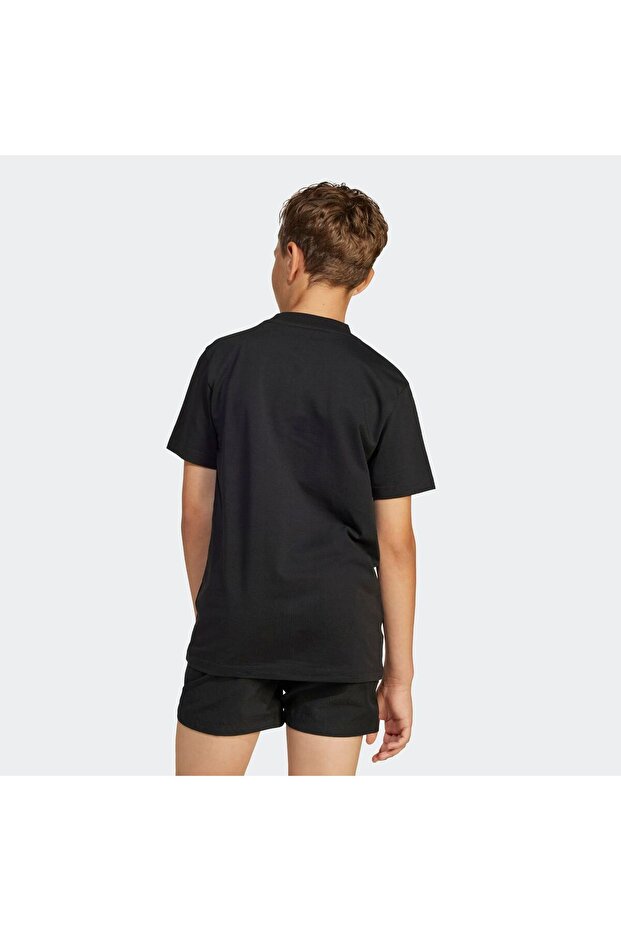 Essentials Kids Tişört - 3