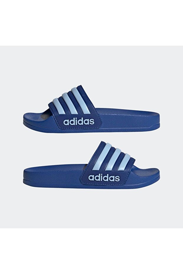 Papuci de duș Adilette - 4