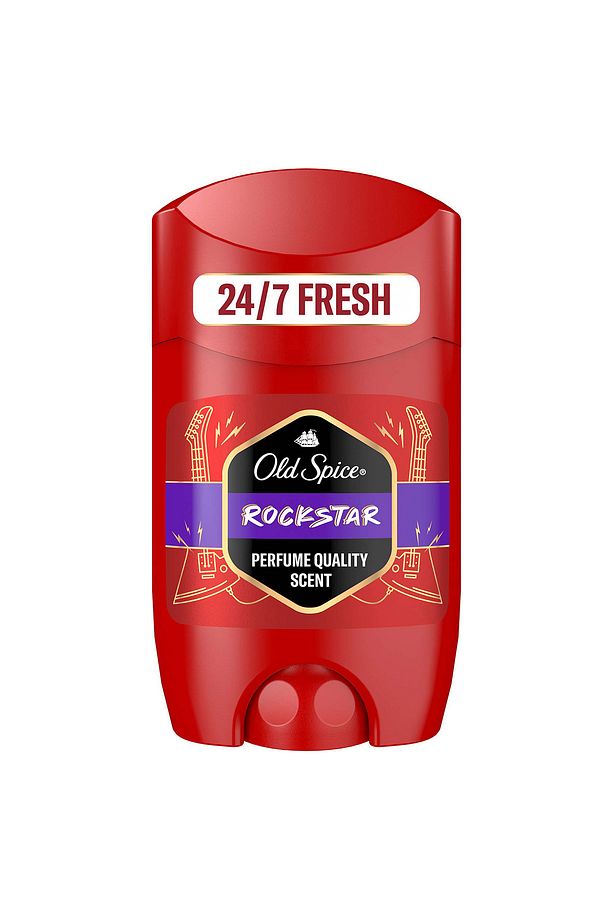 Rockstar Erkek Deodorant Stick 50 ml - 2