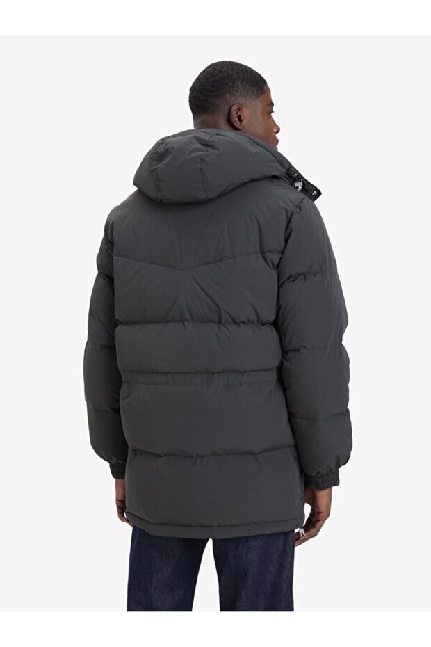 Rockridge Mid Puffer Mont - 3