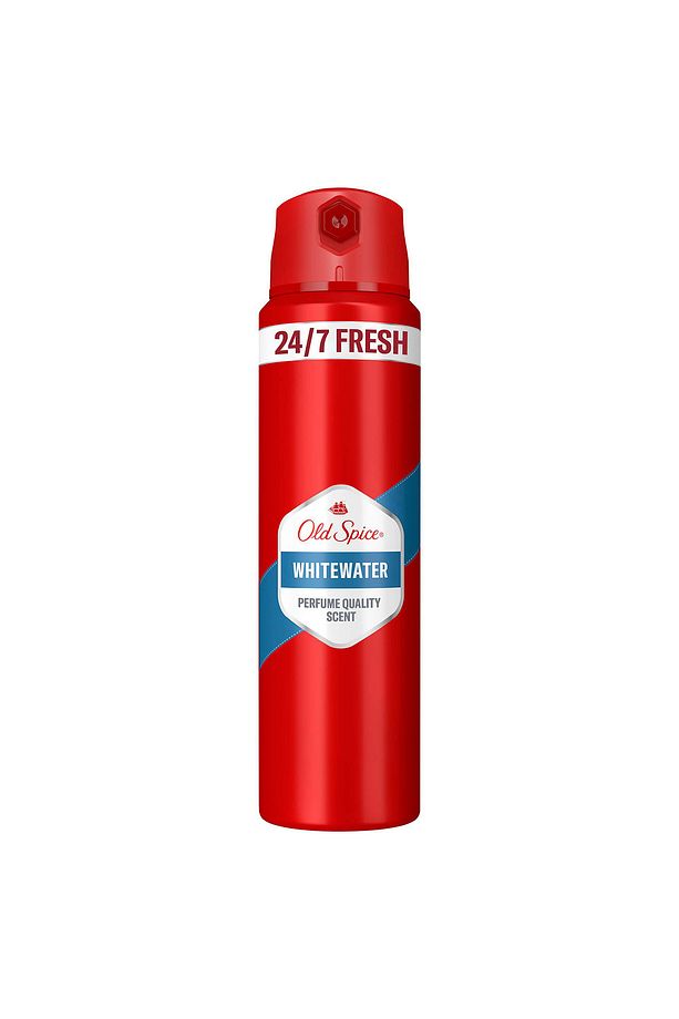 Whitewater Erkek Sprey Vücut Deodorantı 150 ml - 2