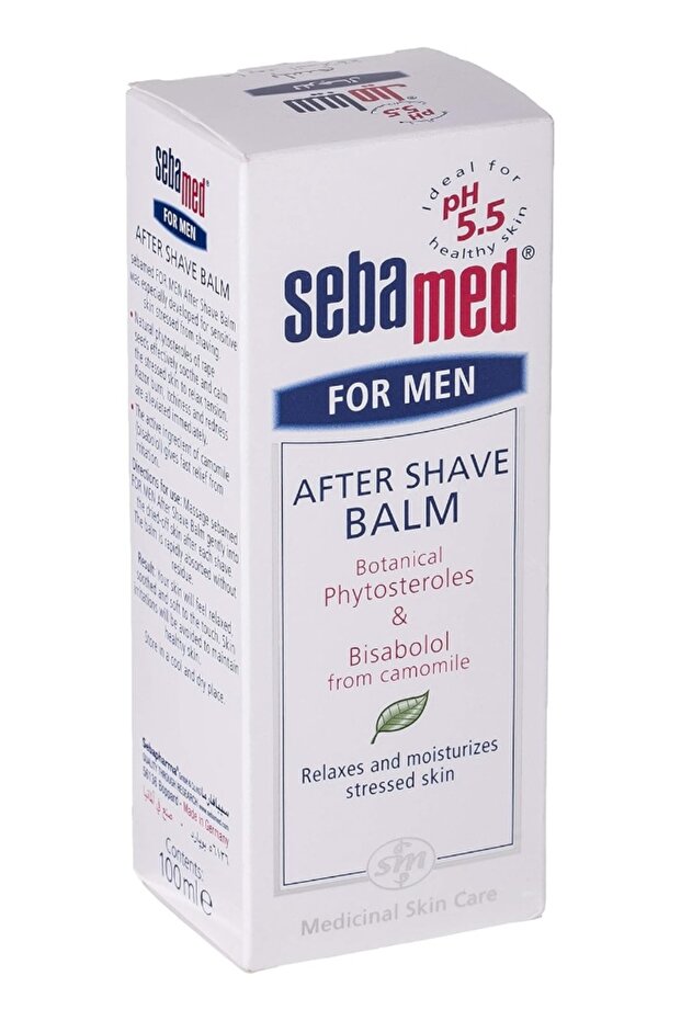 After Shave Balm for Men - 100 ml