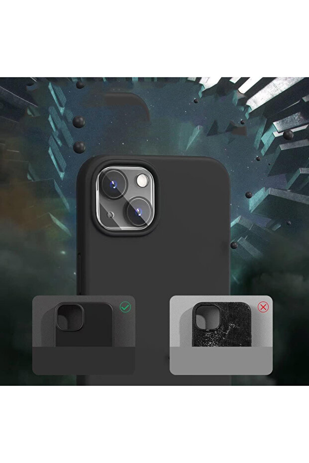 Iphone 13 compatible inside special design b Printed launch case - 4