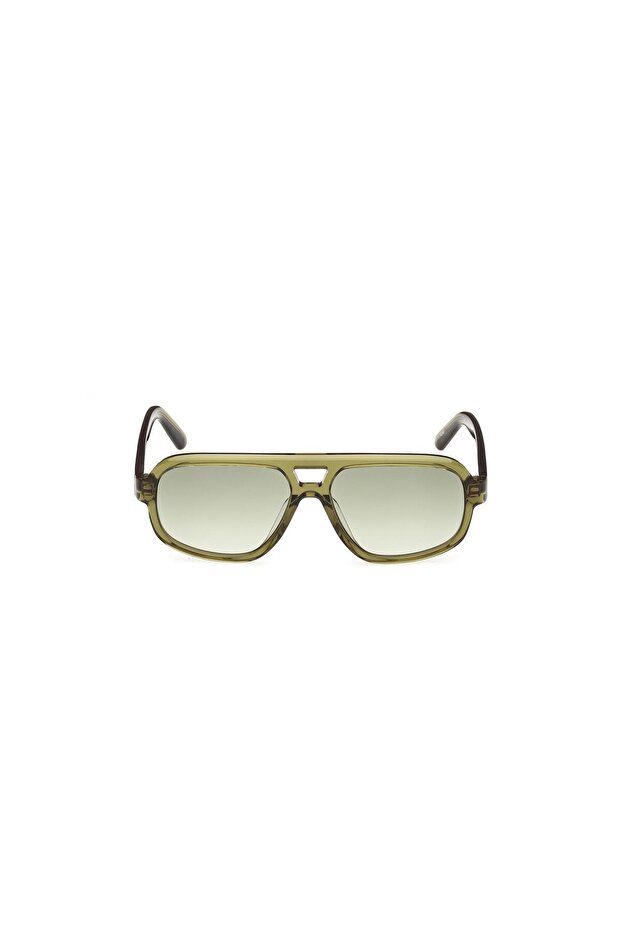 Gd0046 93P Unisex Sunglasses