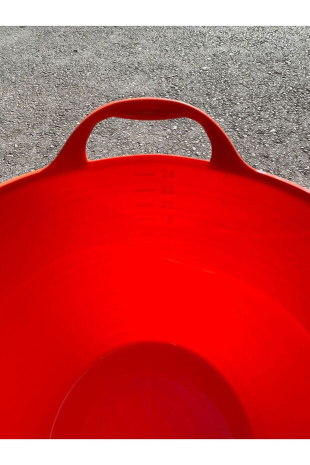 Elastik Kova 26 Lt - 4