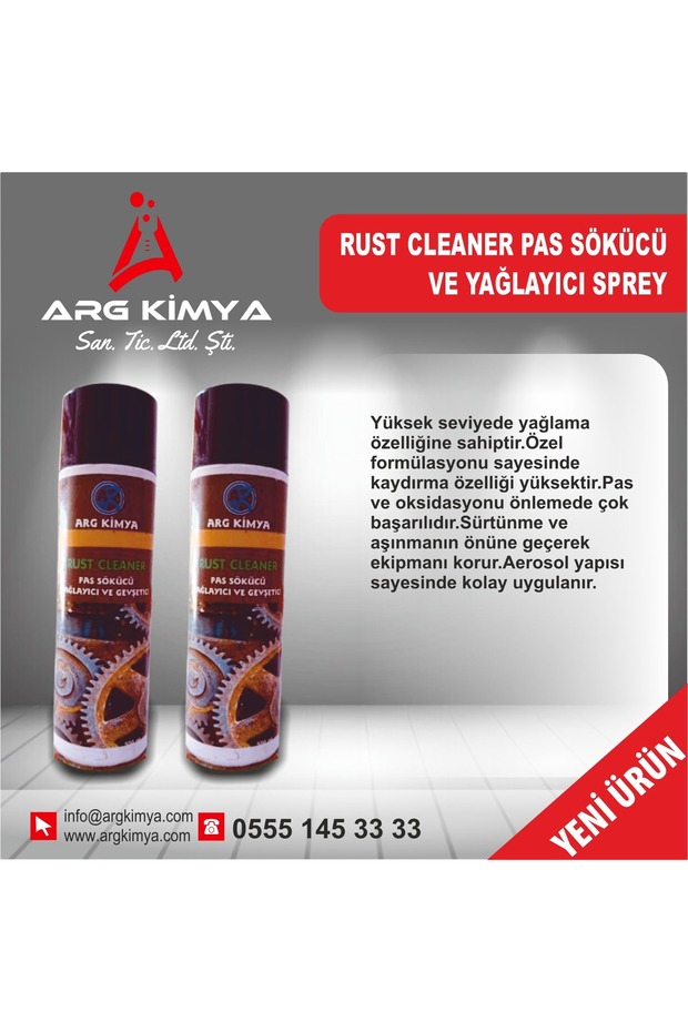 PAS SÖKÜCÜ
