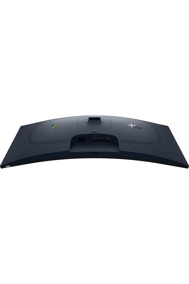 Alienware Aw3425dwm 34 3440x1440 Wqhd 180hz 1ms Hdmı Dp Premium Hdr 400 Curved Gaming Monitor - 5