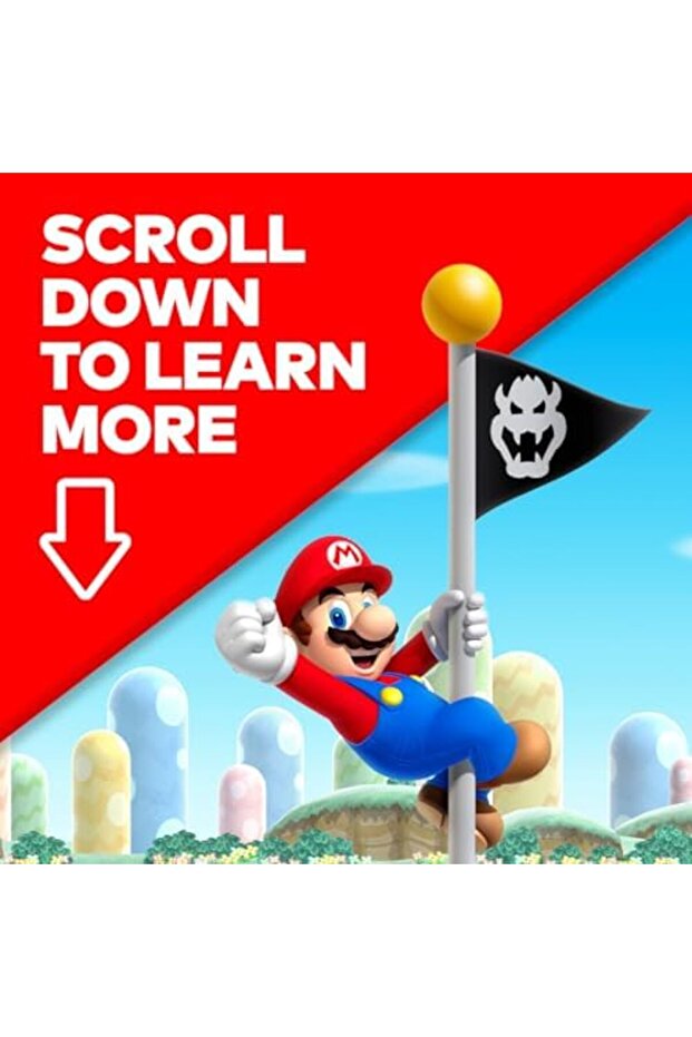 مفتاح (موديل OLED) أبيض - إصدار عالمي - 3