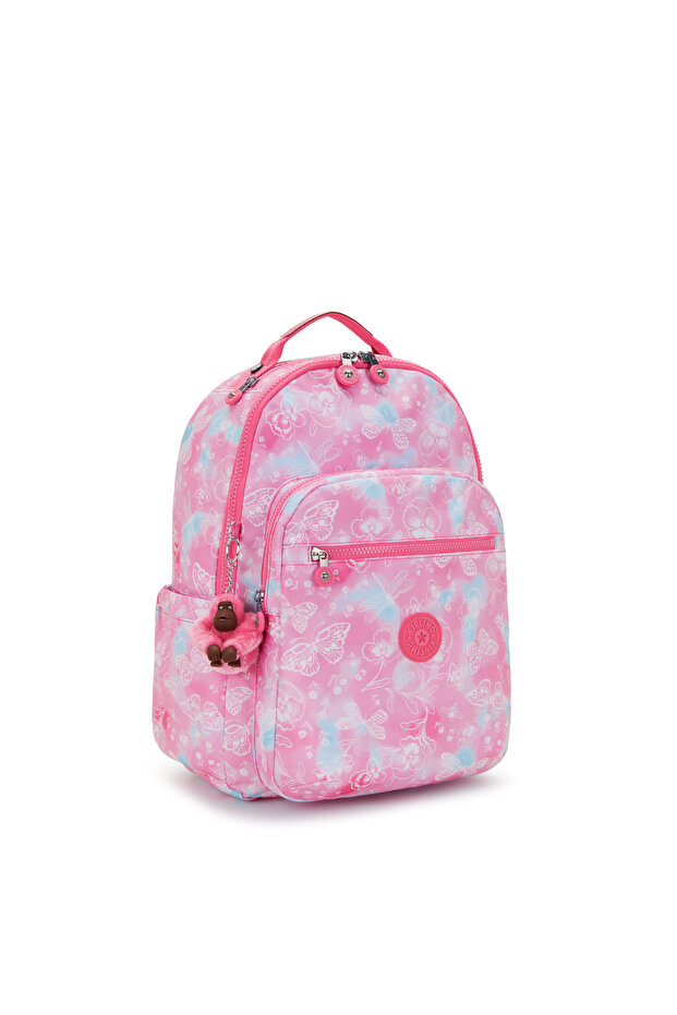 غيوم حديقة سيول - 3