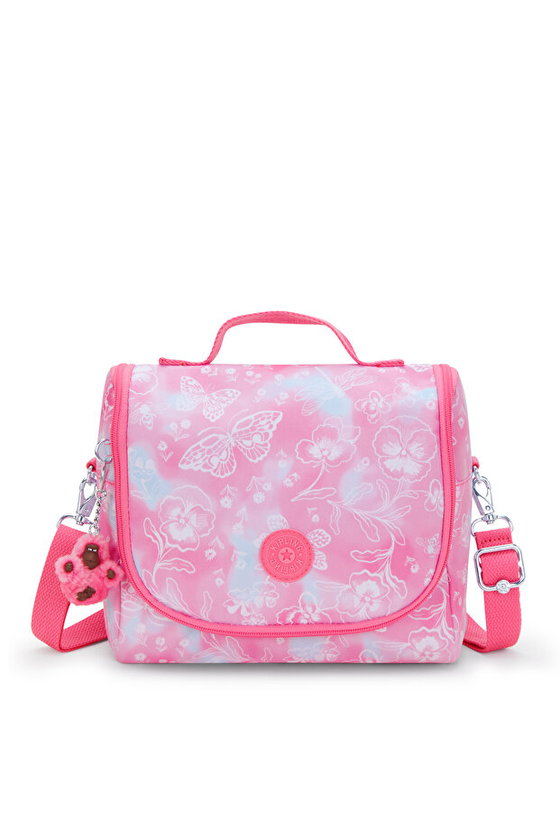 غيوم حديقة كيتشيرو الجديدة - 1