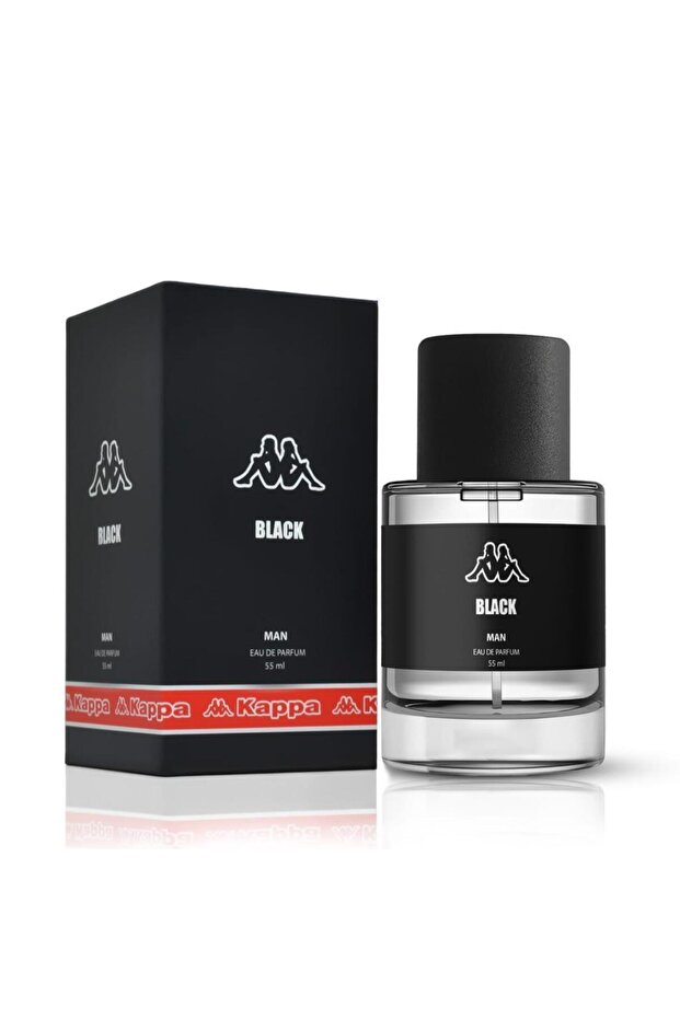 Black Man Eau De Parfume 55 Ml - 1