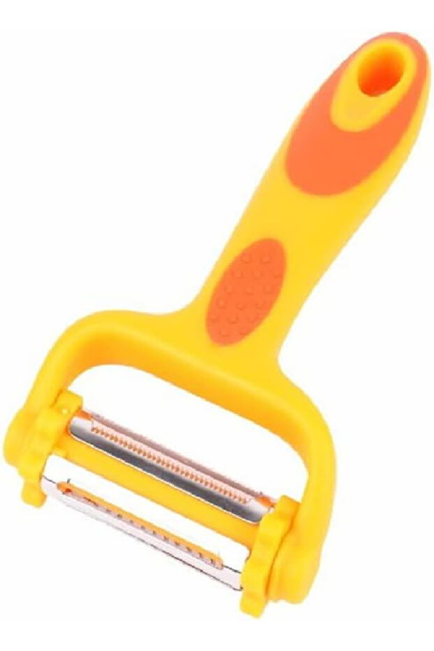 مقشرة الخضار - 3