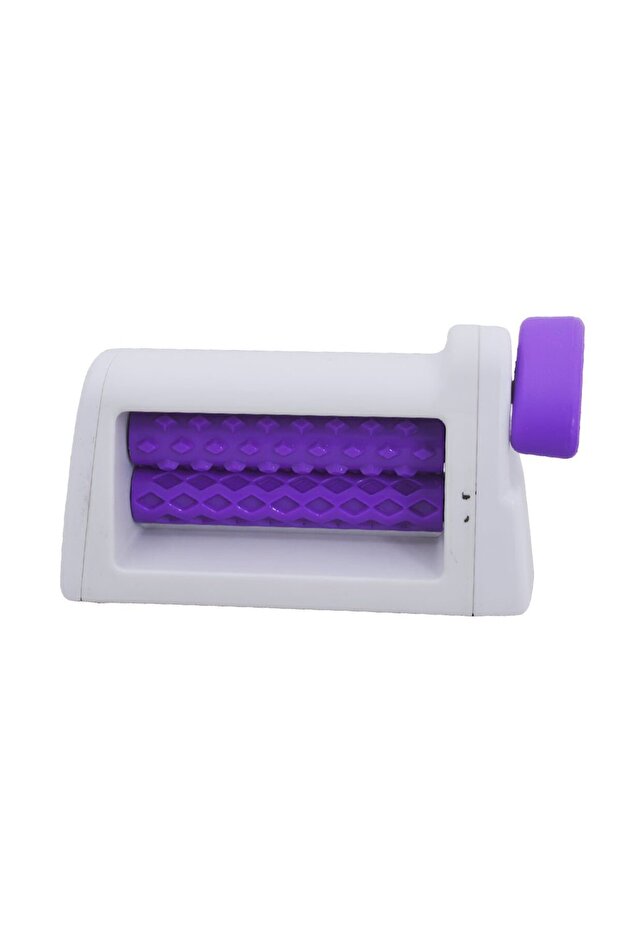 Sugar paste spreading and decorating tool - 4