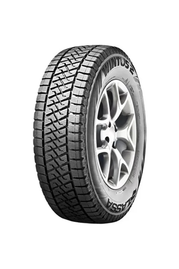 205-65-16 C LASSA WINTUS 2 - 1