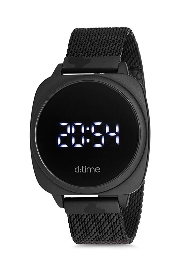 DK012969D-01 UNİSEX KOL SAATİ - 3