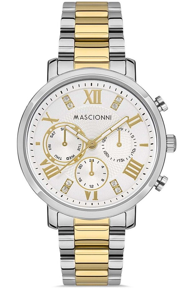 M.1.1995A.02 Women's Wristwatch