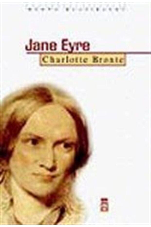 Jane Eyre Timaş Yayınları