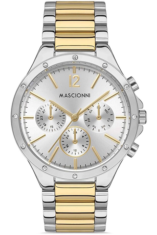 M.1.1999A.05 Women's Wristwatch