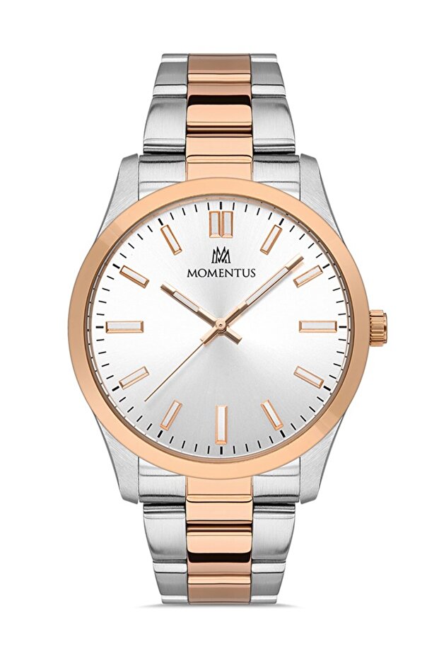 Cm136T-02Sr Men's Wristwatch