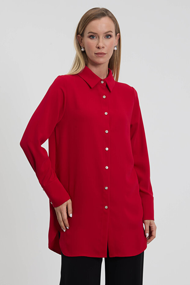 M10834 Melidia Gömlek - 2