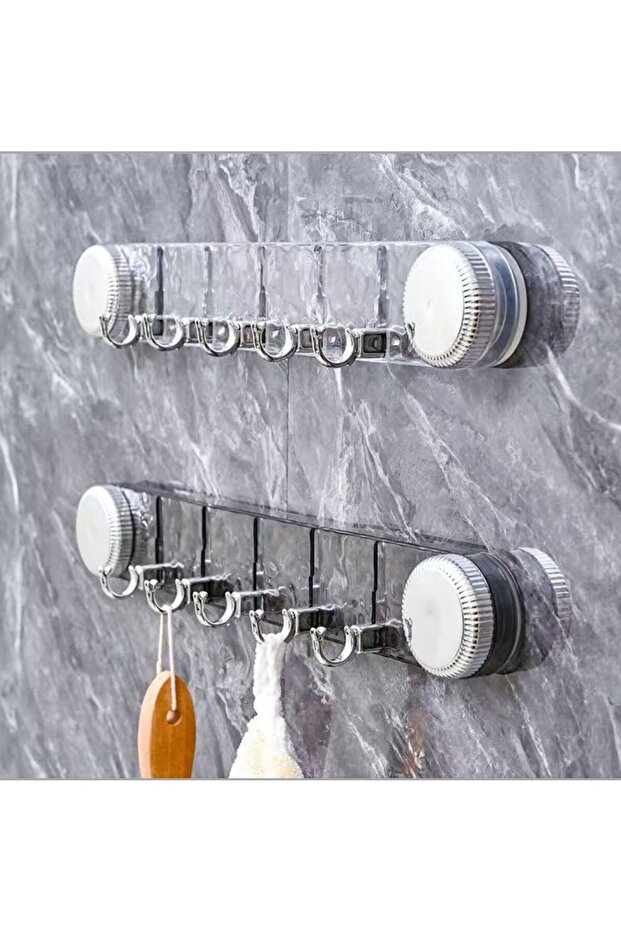 vakumlu askılık - 1