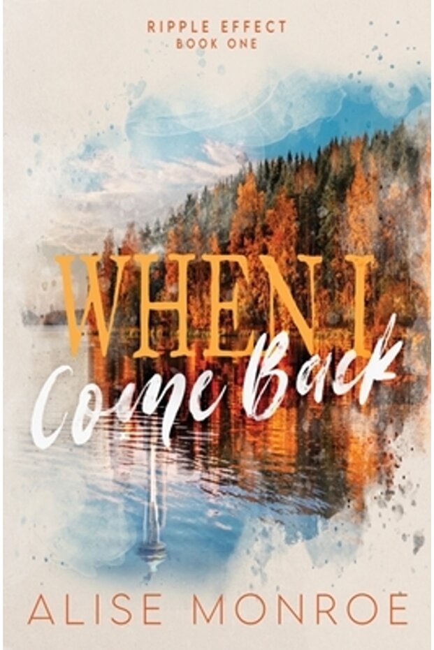 When I Come Back - 1