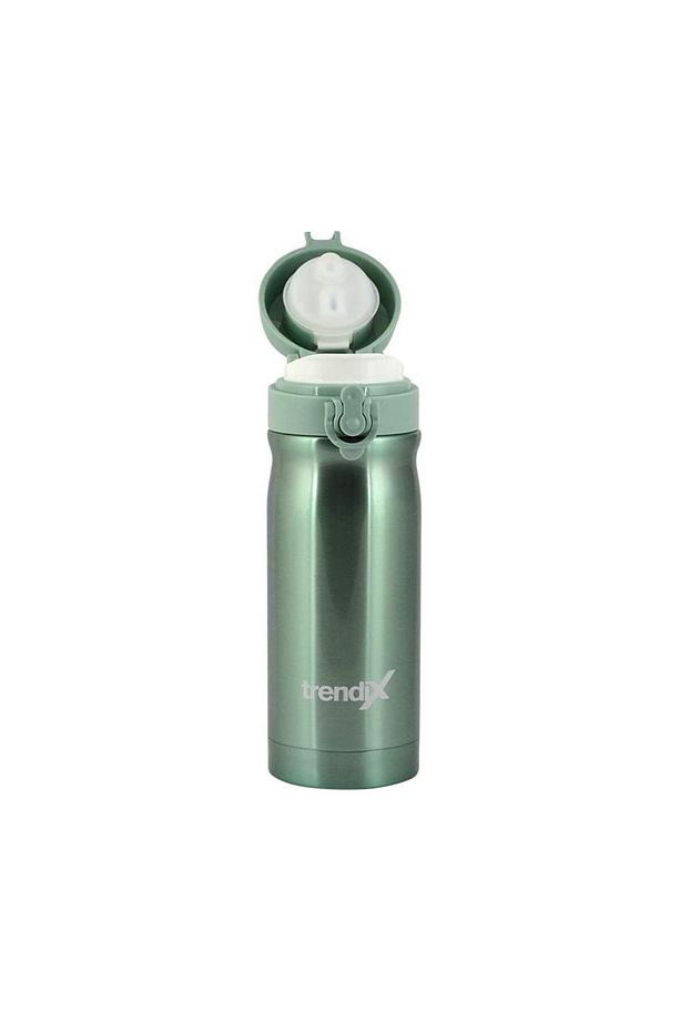 Umix Çelik Termos 350 Ml.pastel Yeşil U1800-py - 2